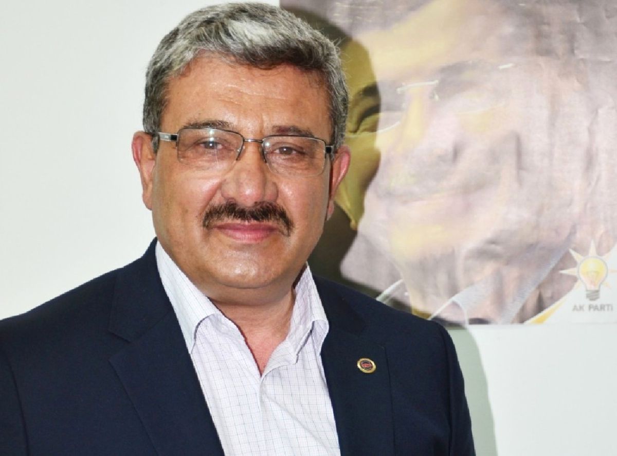 Altıntaş\'ta Yeni Su Kaynağı Sevinci
