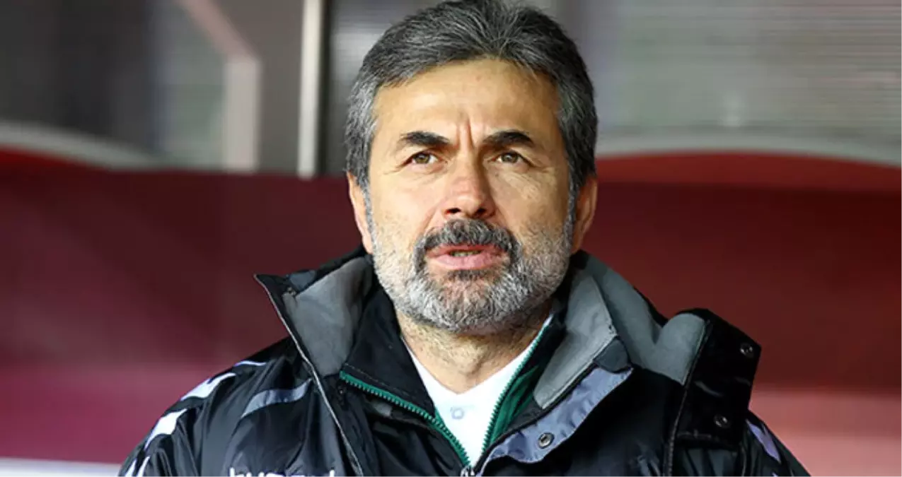 Aykut Kocaman, Ahmet Oğuz Transferine Onay Verdi