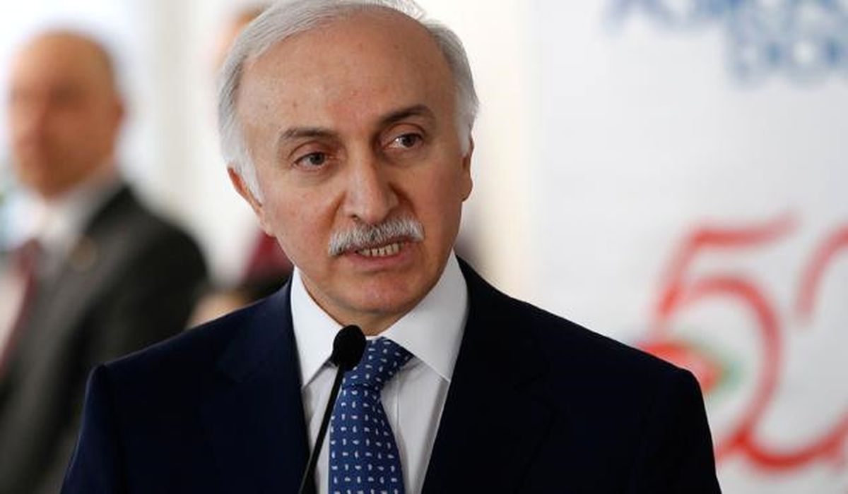 Babalar Günü