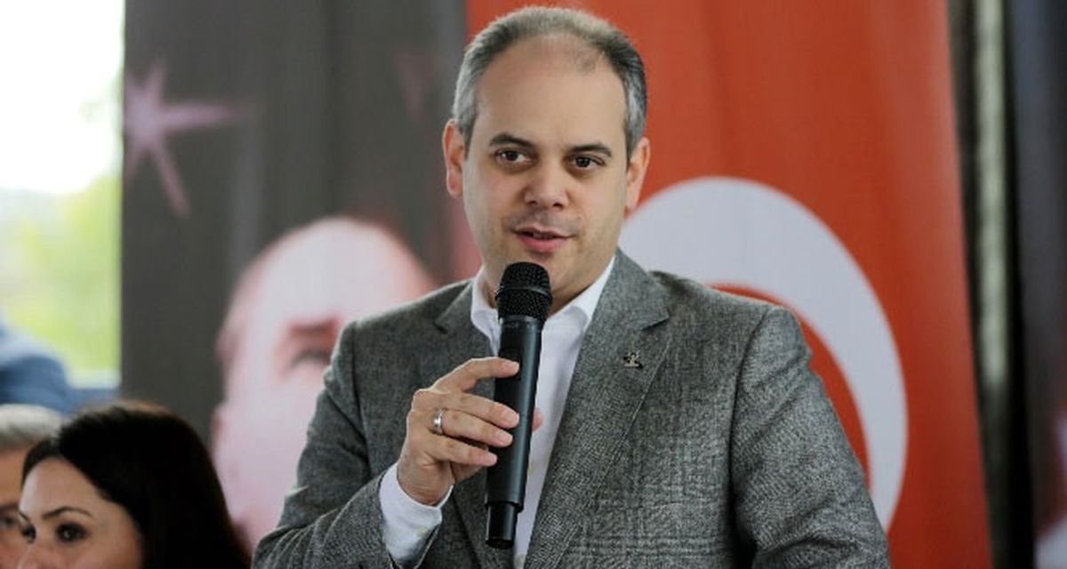Bakan Kılıç\'tan "Engelsiz Basketbolculara" Tebrik