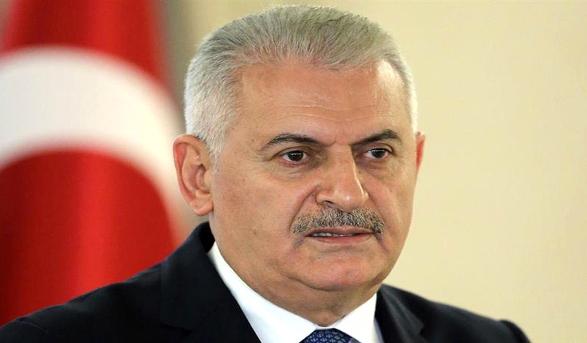 Başbakan\'dan Sahil Güvenlik Komutanlığının Kuruluş Yıl Dönümü Mesajı