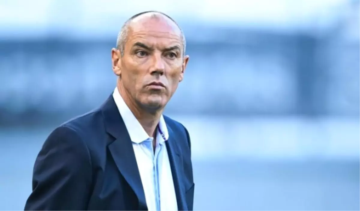 Bursaspor, Le Guen\'i Bekliyor