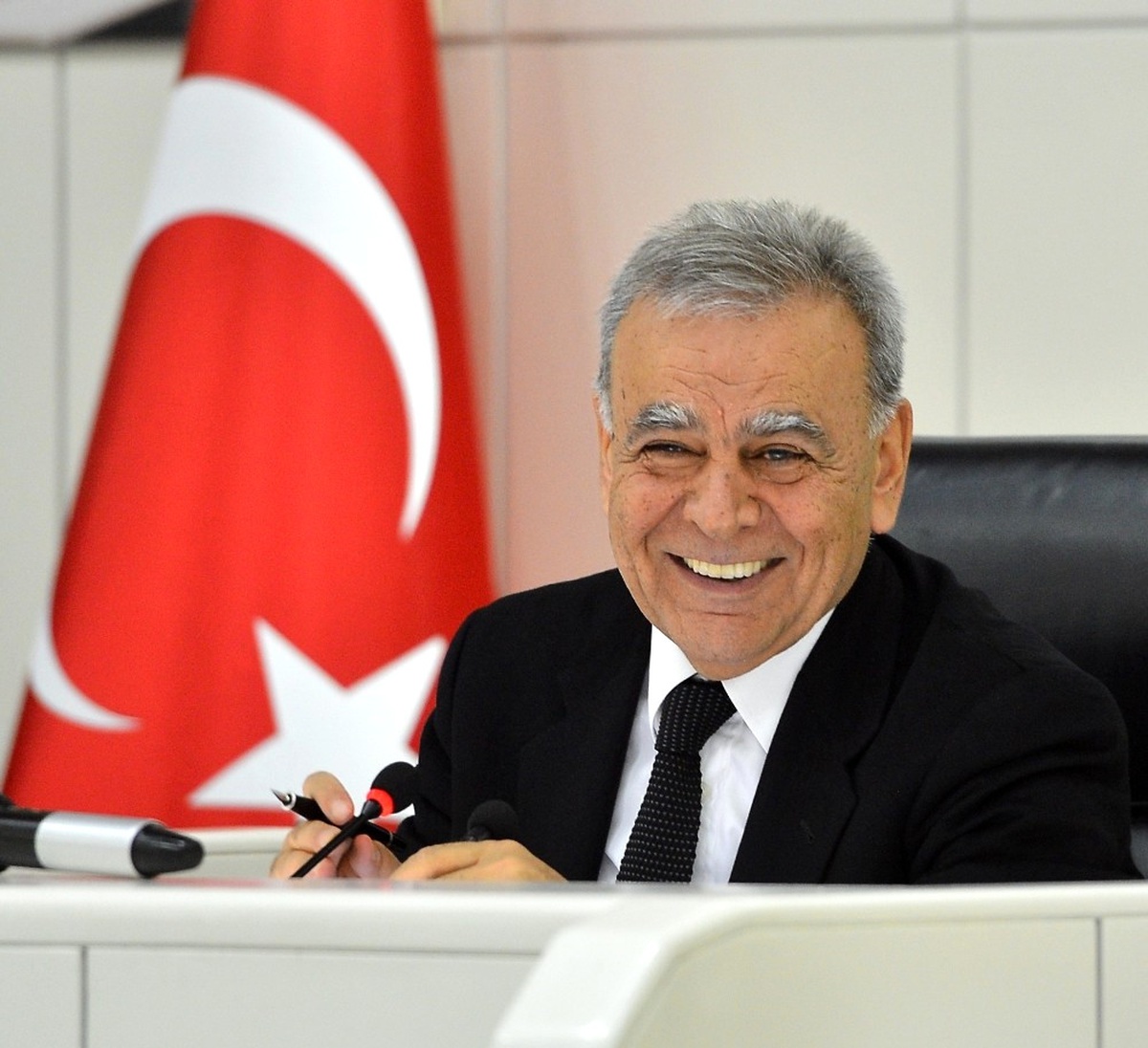Büyükşehir\'den Sağlık Turizmine \'Çifte\' Destek