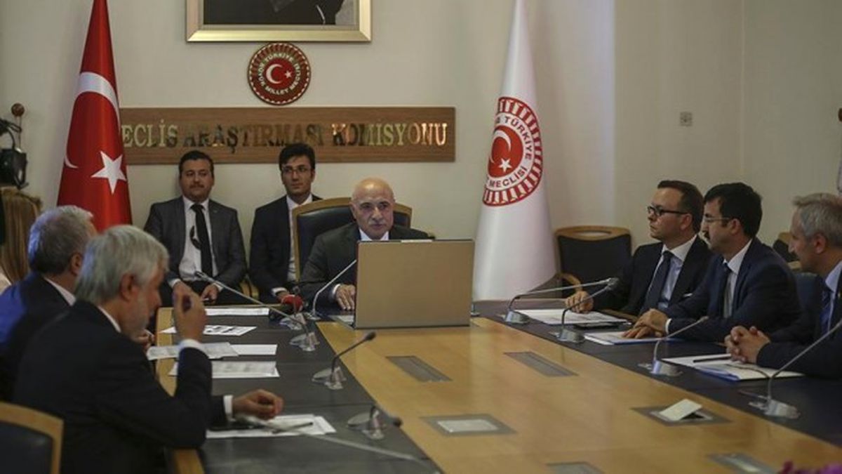 Çölyak Hastalığı Araştırma Komisyonu Kararı Resmi Gazete\'de