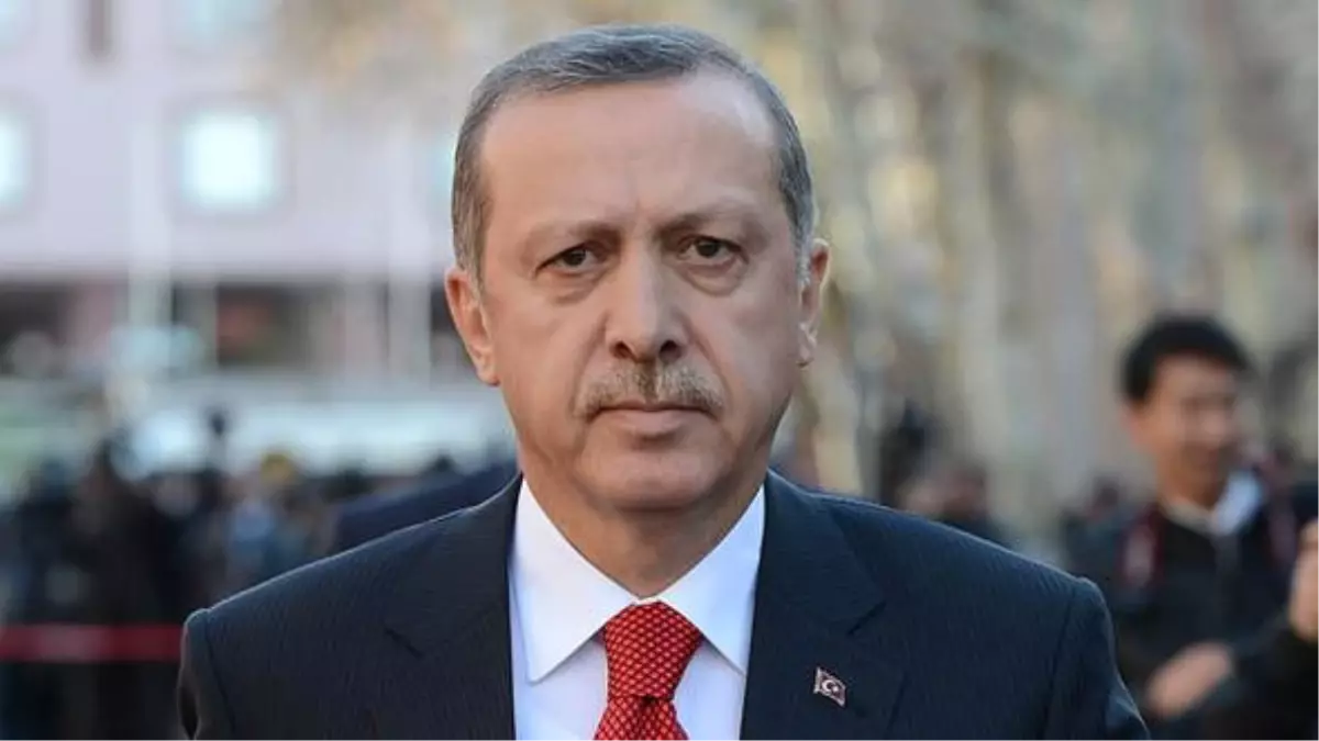 Cumhurbaşkanı Erdoğan, 15 Temmuz Anıtı İçin Köprüde İnceleme Yaptı