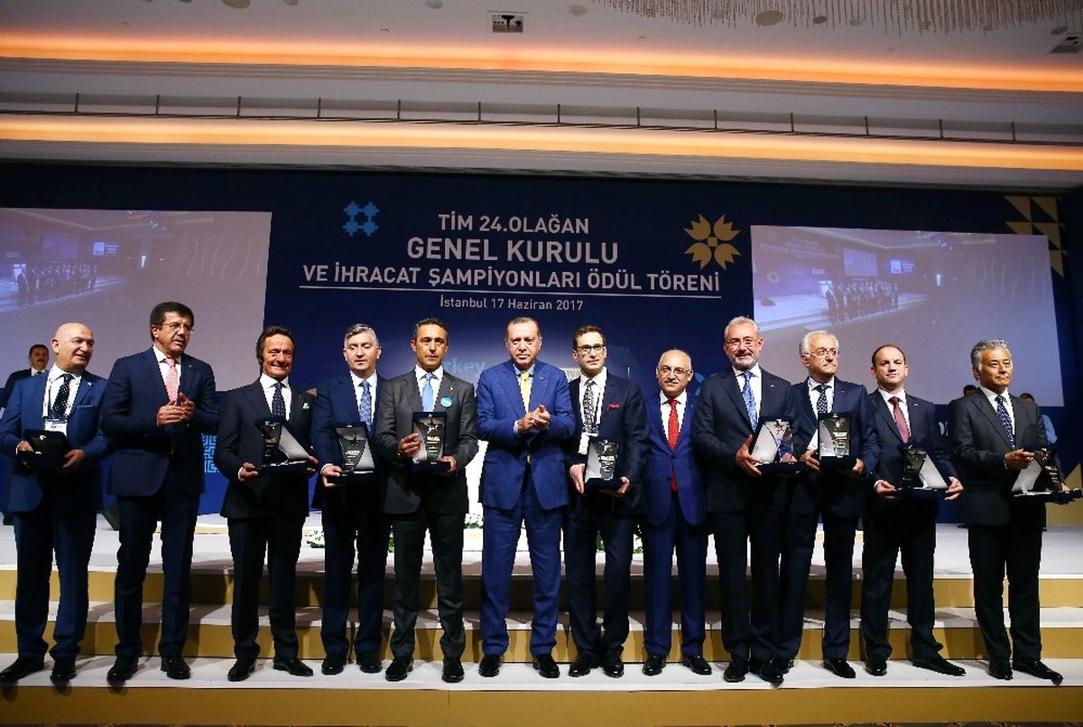 Cumhurbaşkanı Erdoğan\'dan Körfez Ülkeleri Vatandaşlarına Çağrı