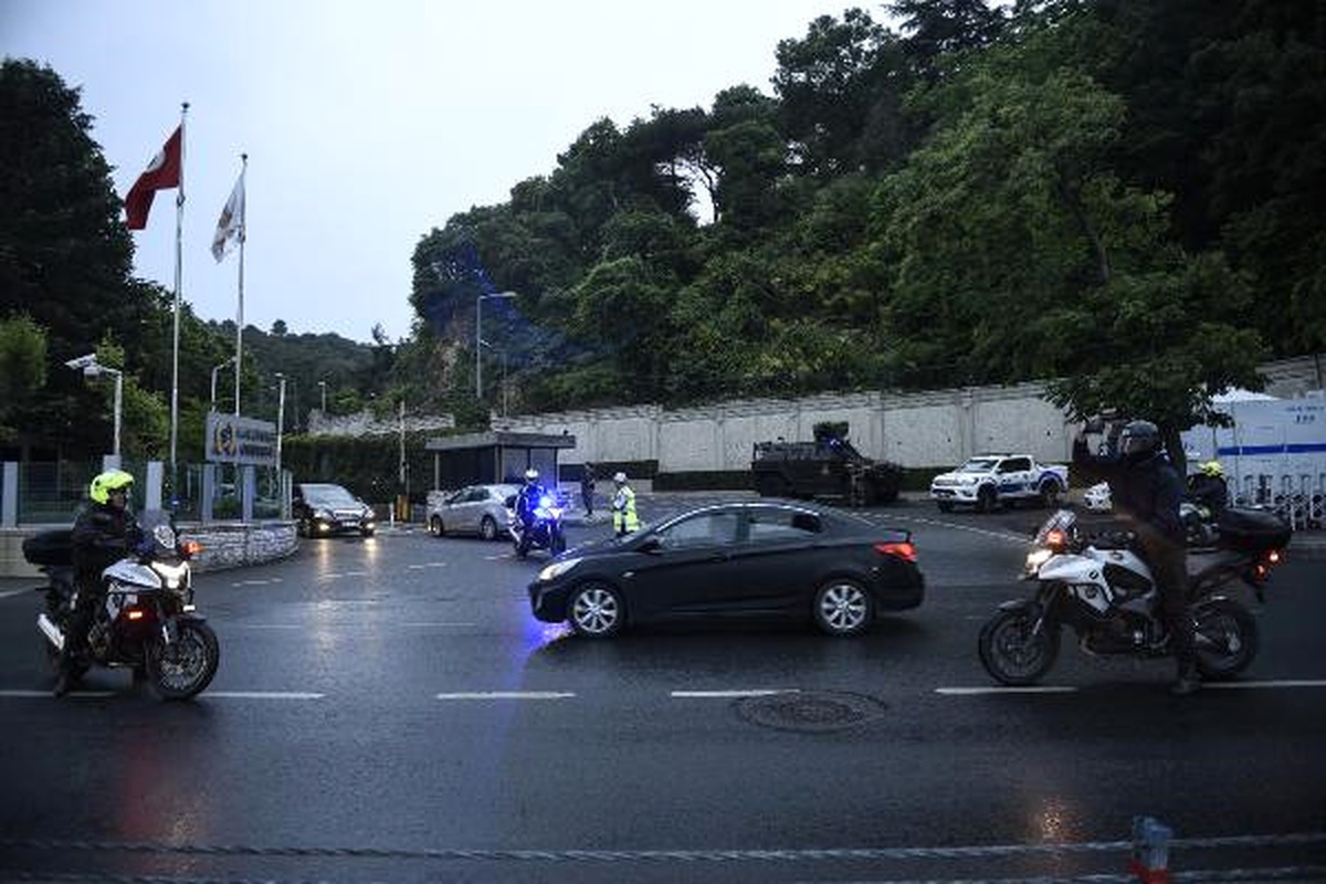 Cumhurbaşkanı Erdoğan Medya Temsilcileri ile İftarda Bir Araya Geliyor