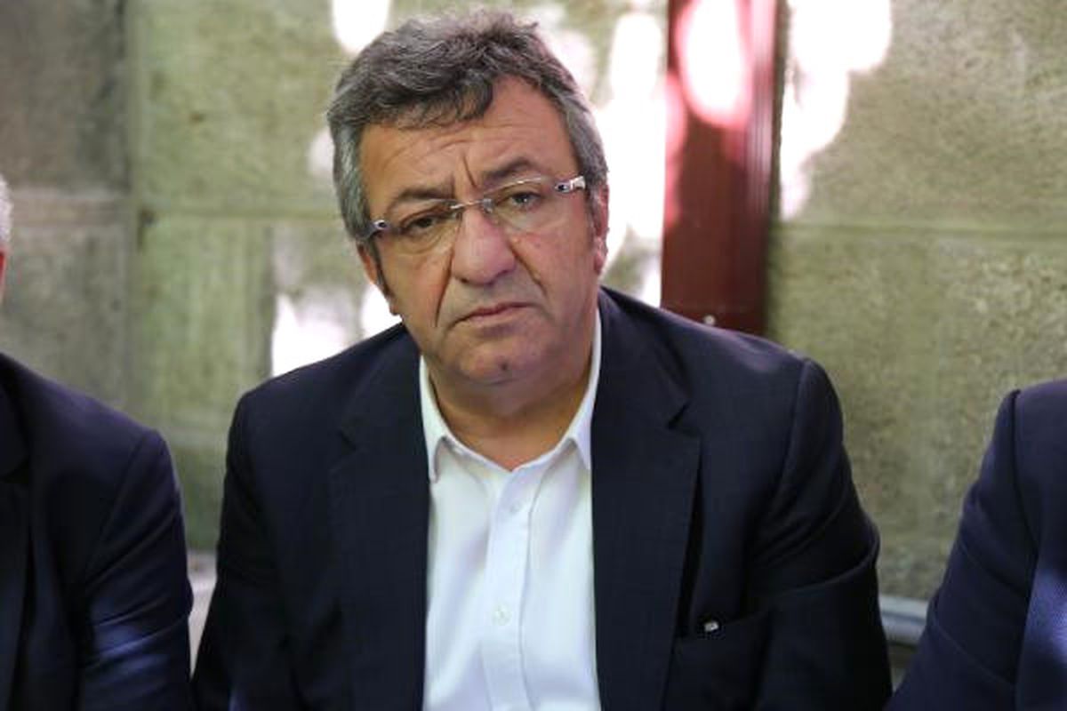 Engin Altay: Adaleti Hak Ettiği Saygın Konuma Yükseltmek İçin Yollarda da Yürürüz, Parklarda da...