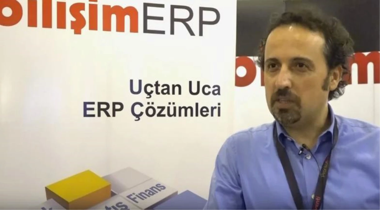 Erp Çözümlerinde Uçtan Uca Hizmet Almanın Önemi Nedir?