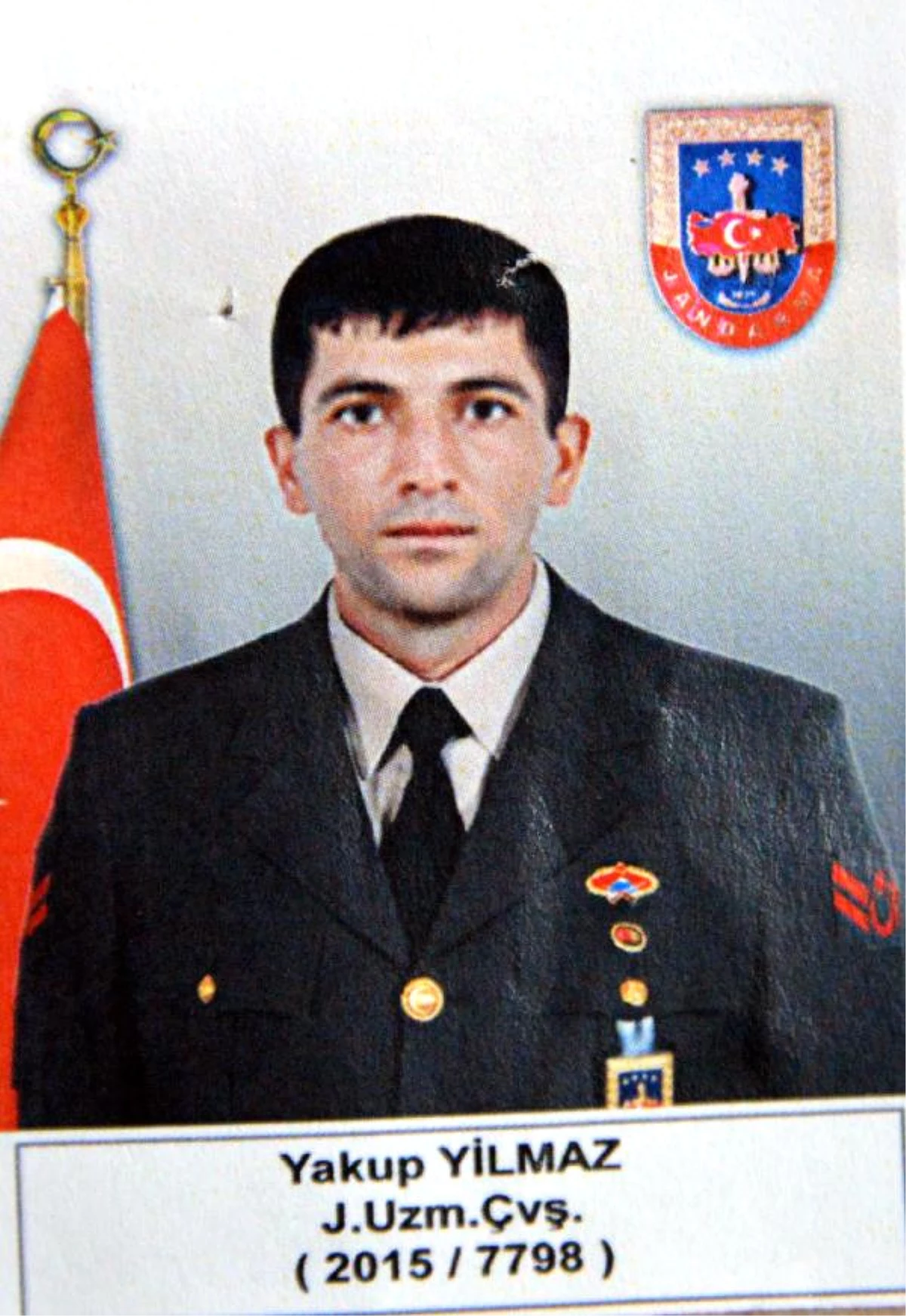 Erzurum\'da 3 Terörist Ölü Ele Geçirildi; 1 Asker Şehit (4)