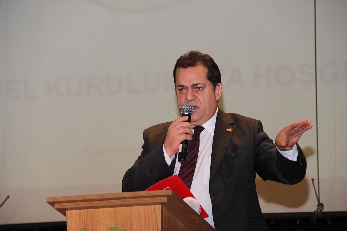 Eskişehirspor\'da Borç 116 Milyon Tl