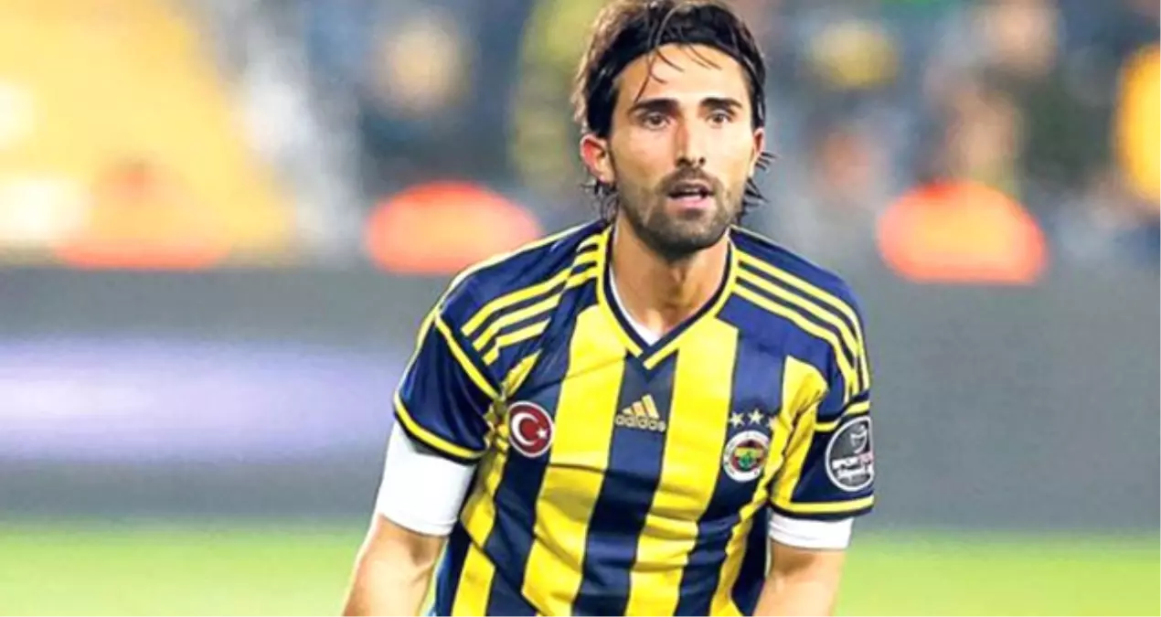 Fenerbahçe, Hasan Ali Kaldırım ile 3 Yıllık Sözleşme Yeniledi (Arşiv Görüntülerle)