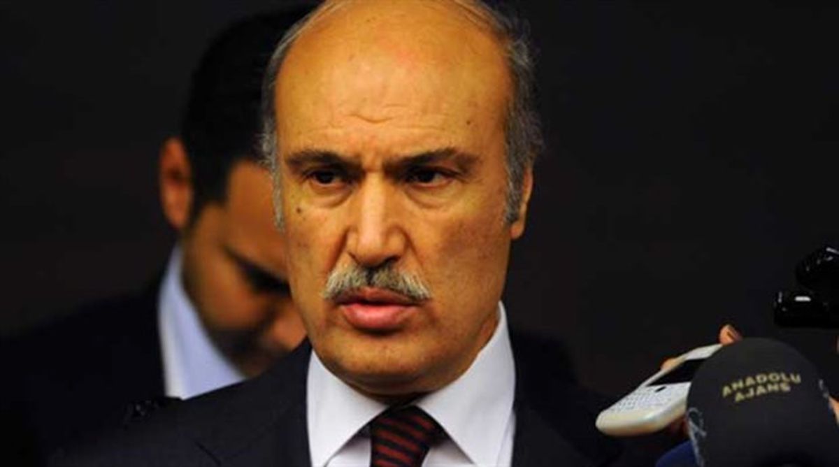 Fetö\'nün Mülkiye Yapılanması Kapsamında Hakkında Tutuklamaya Yönelik Yakalama Kararı Çıkarılan ve...