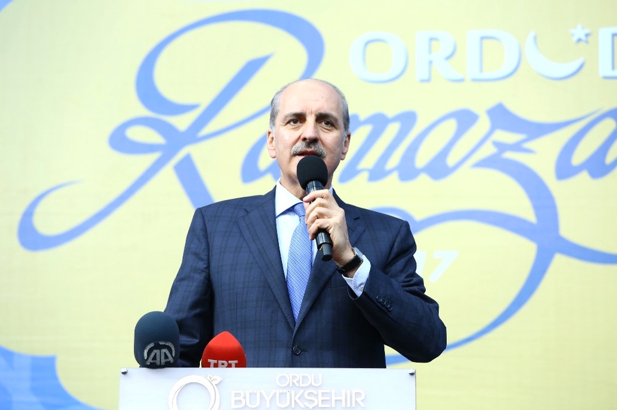 Günyüzü Görmeyecekler ve Mahkemelerde Hesap Verecekler"