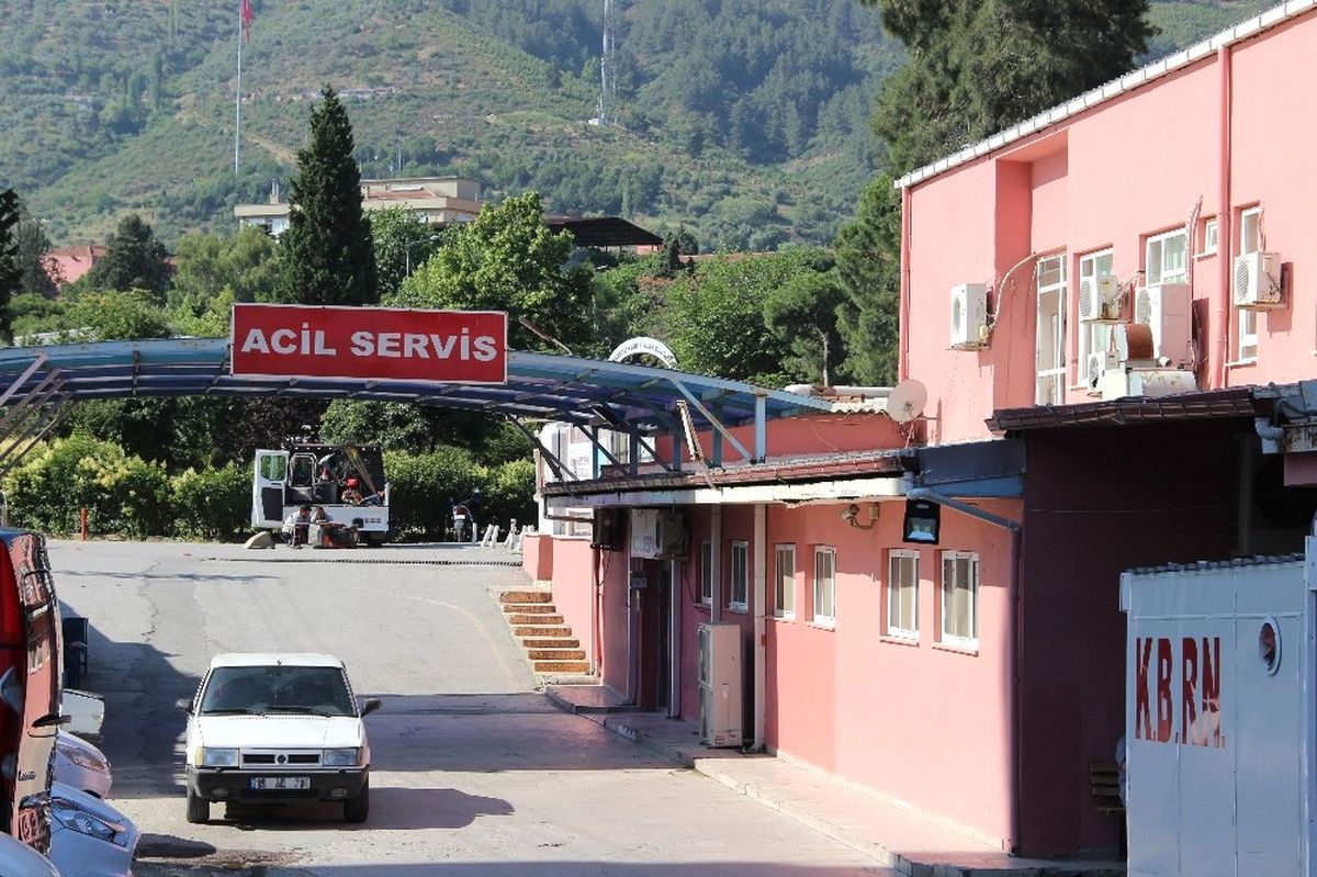 Hastaneye Kaldırılan Askerler Taburcu Edilmeye Başlandı