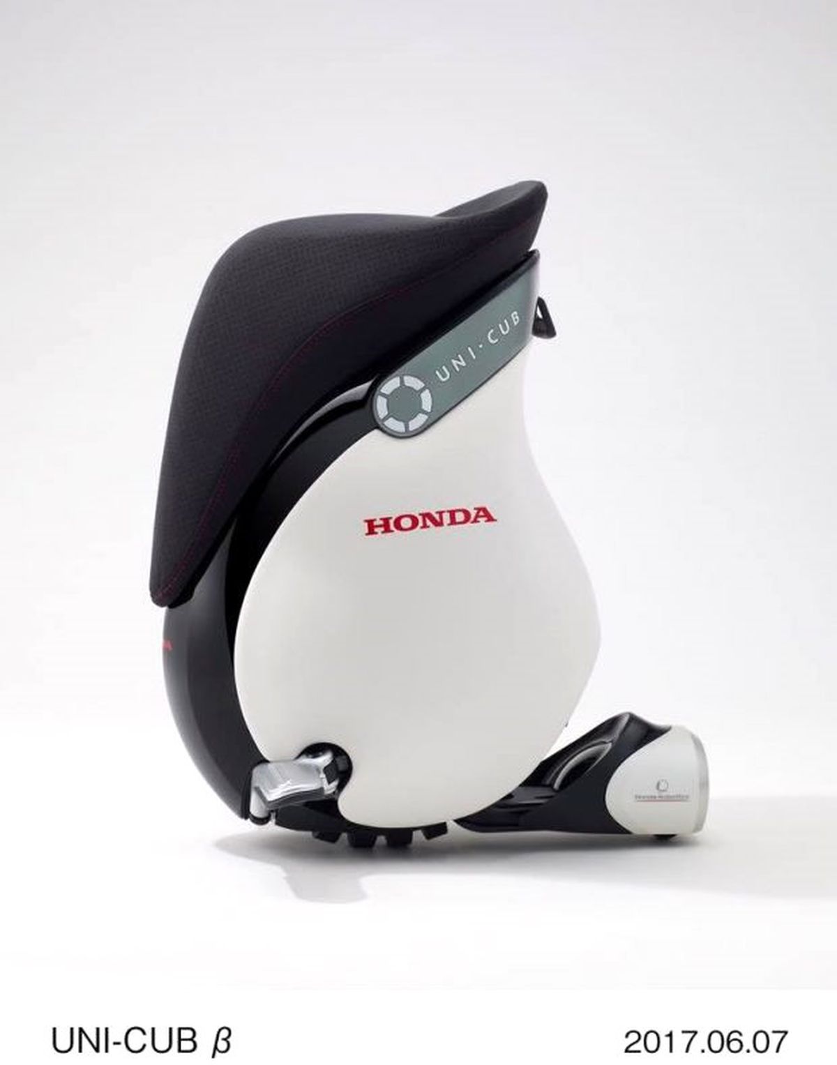 Honda Ces Asıa 2017\'de Teknoloji Şovu Yaptı, Honda Neuv