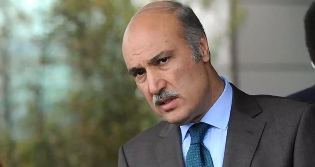 Hüseyin Çapkın Teslim Oldu