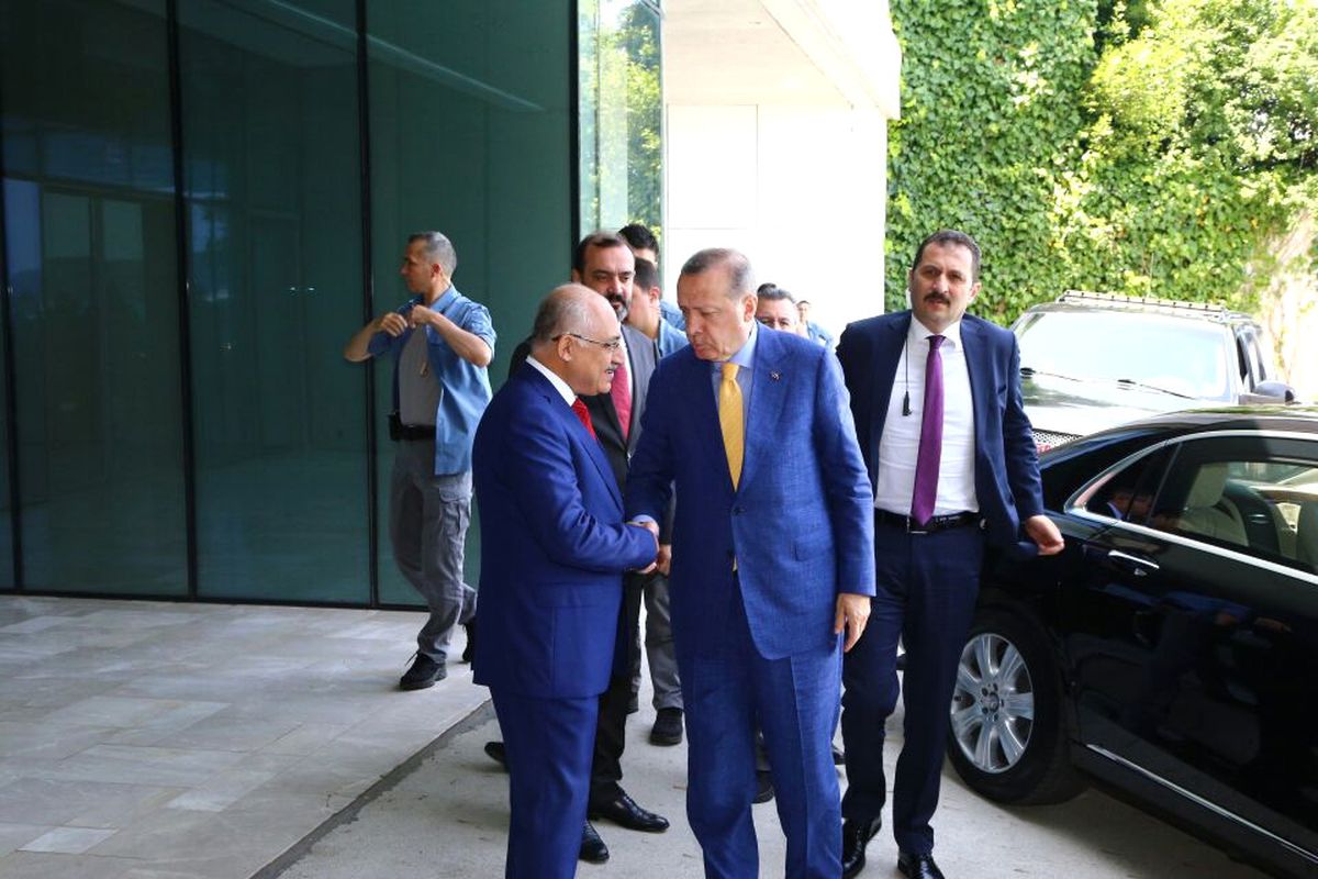 İhracatçılar 10 Madde Ile Taleplerini Açıkladı