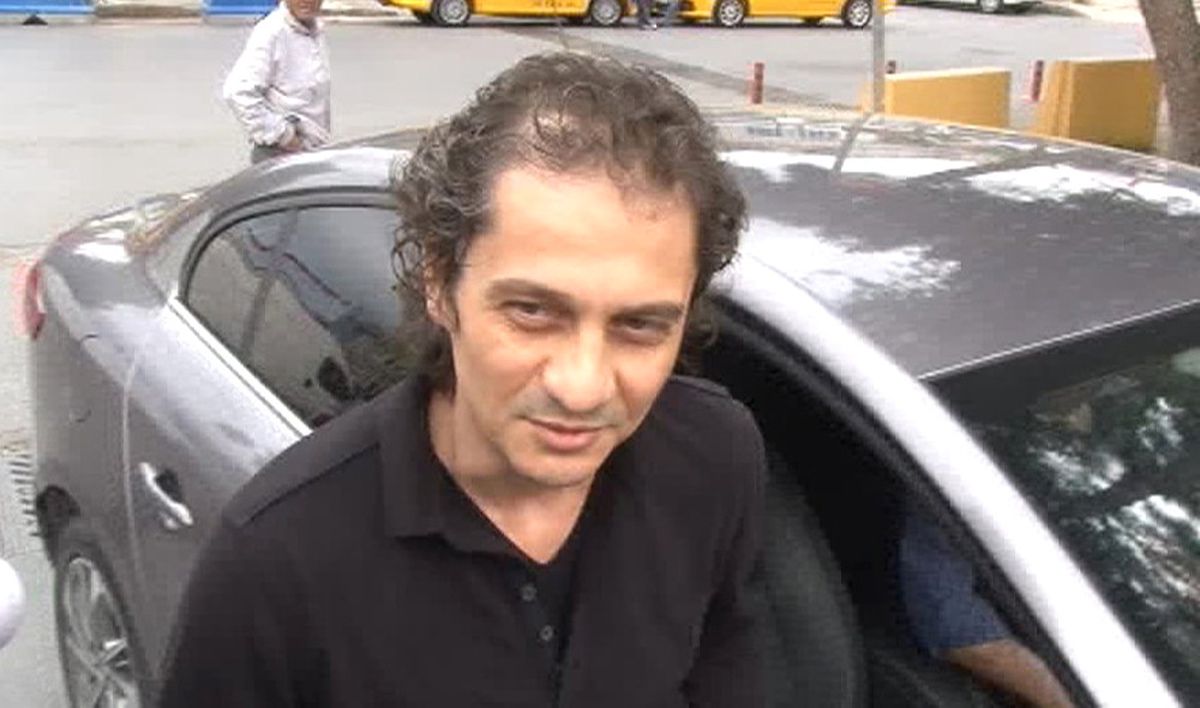Kavurmacı ve Çapkın Adliyeye Sevkedildi