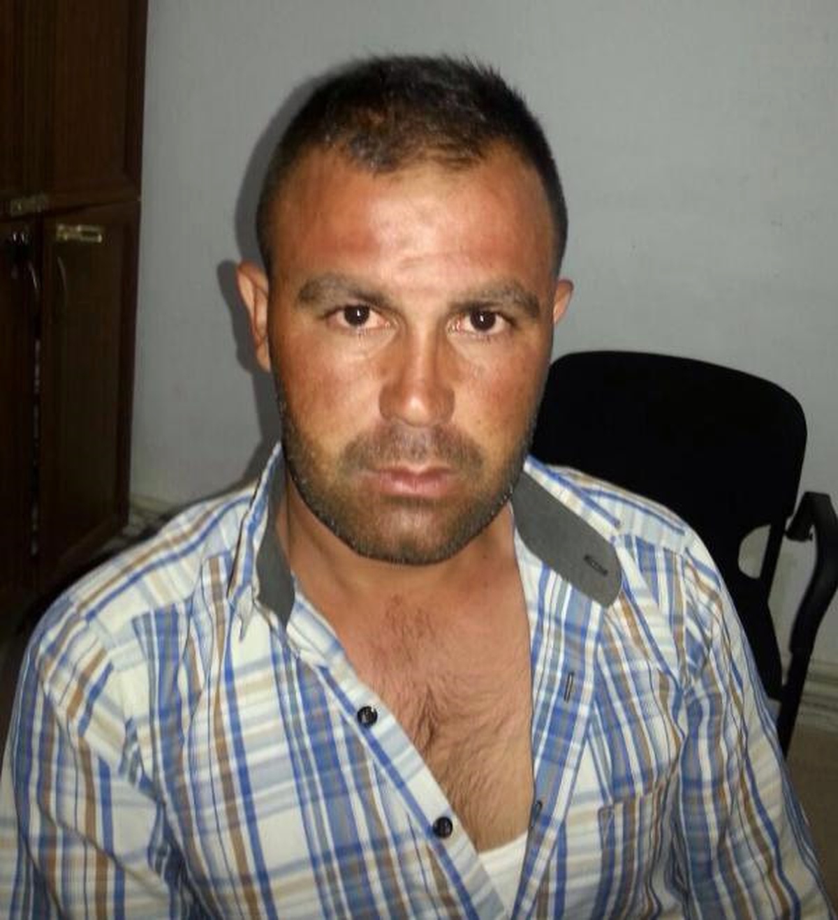 Kayınvalide ve Baldız Cinayeti Sanığına 2 Kez Ağırlaştırılmış Müebbet