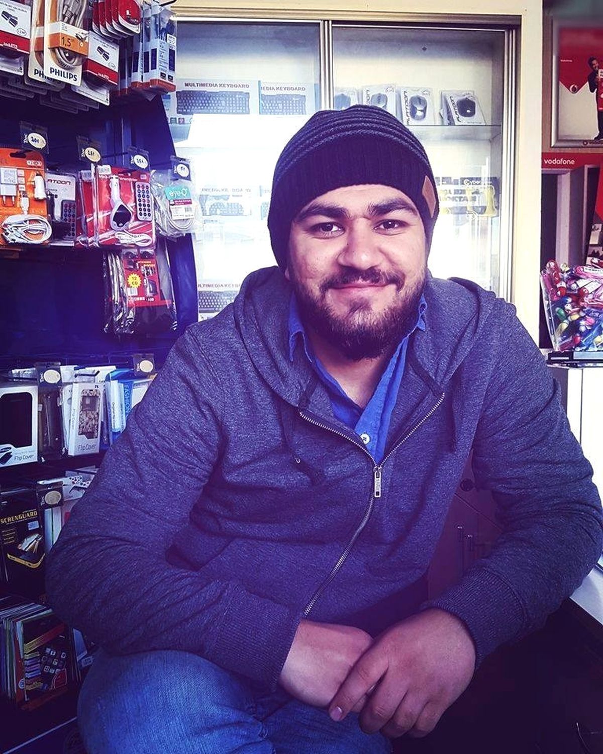 Kazada Yaralanan Genç Hayatını Kaybetti