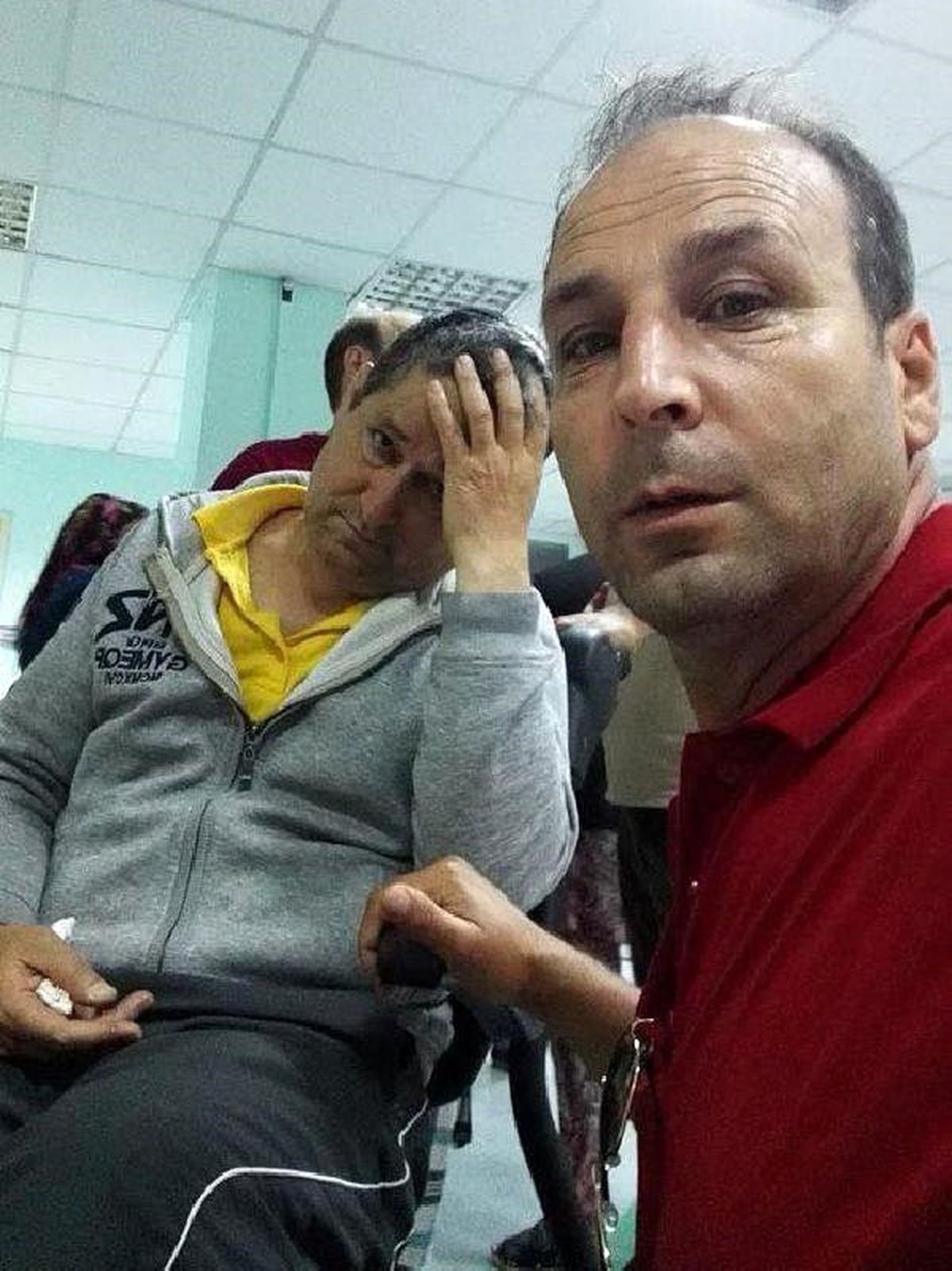 Kazdağları\'nda Gözetleme Kulesine Ayı Saldırdı