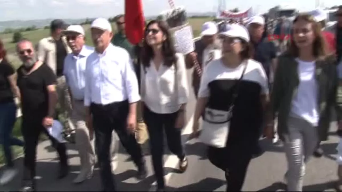 Kılıçdaroğlu Kavurmacı\'nın Tekrar Tutuklanması Kararını Doğru Bulmuyorum