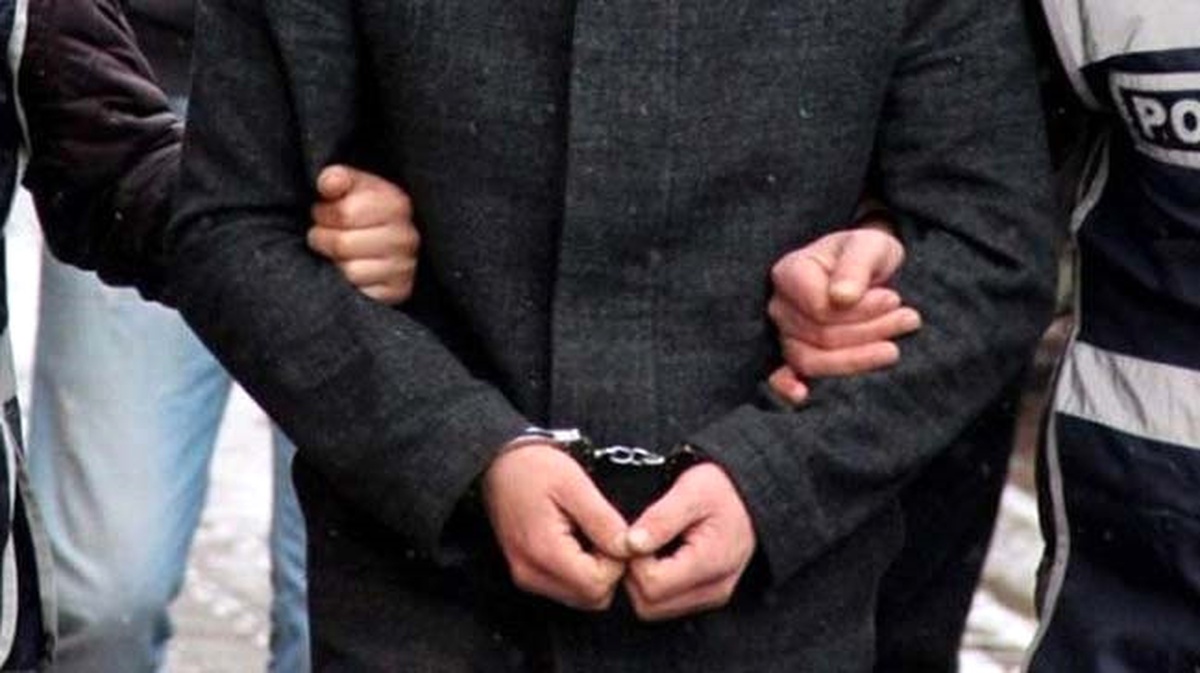 Malatya\'da Fetö/pdy Soruşturması: 1 Üsteğmen Gözaltına Alındı