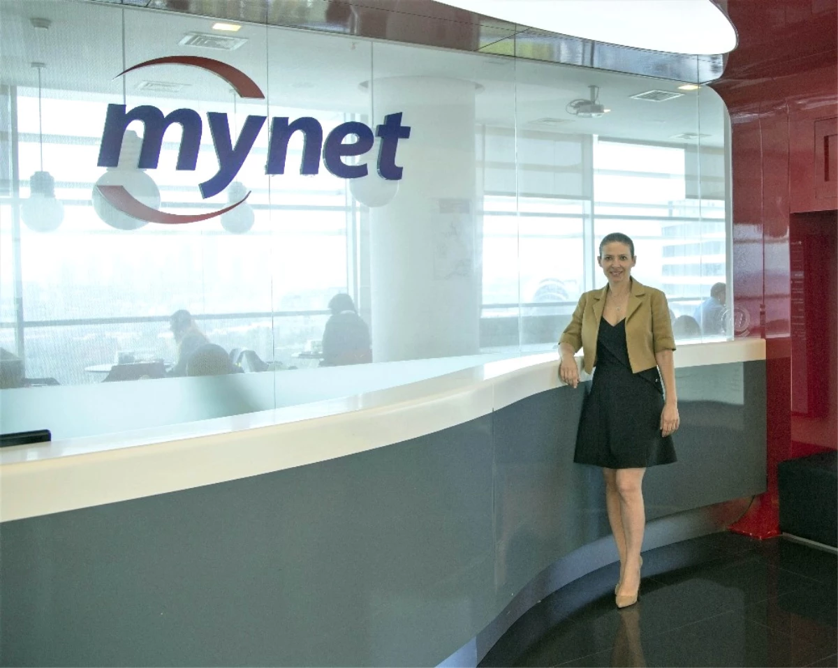 Mynet.com\'a Üst Düzey Atama