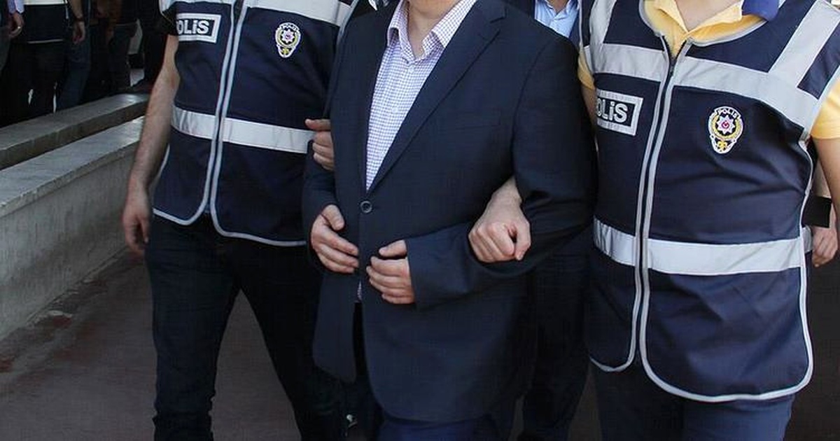 Ordu Merkezli Uyuşturucu Operasyonunda 21 Tutuklama