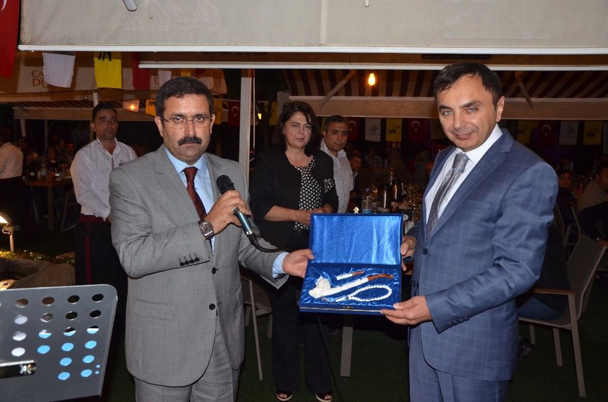 PTT\'nin Hedefi Her Yıl 10 Bin İstihdam