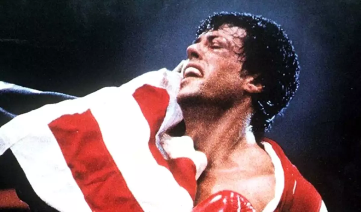 Rocky" ve "Karate Çocuk" Filmlerinin Yönetmeni Öldü