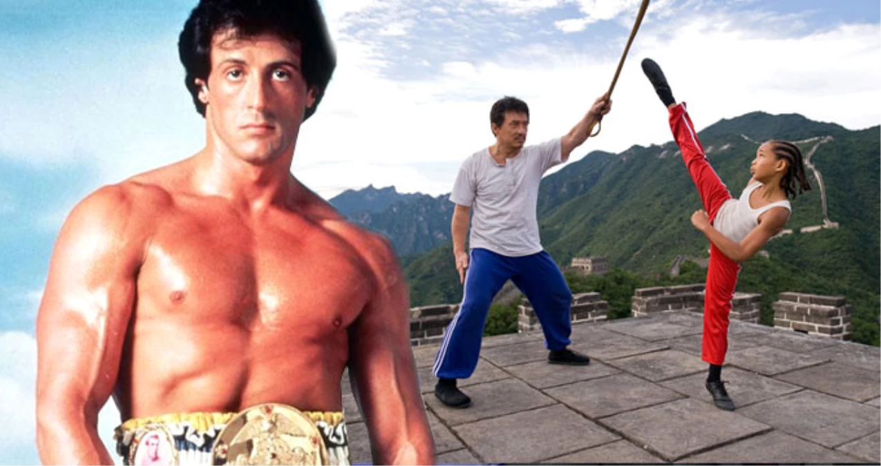 Rocky ve The Karate Kid Gibi Ünlü Filmlerin Yönetmeni Hayatını Kaybetti