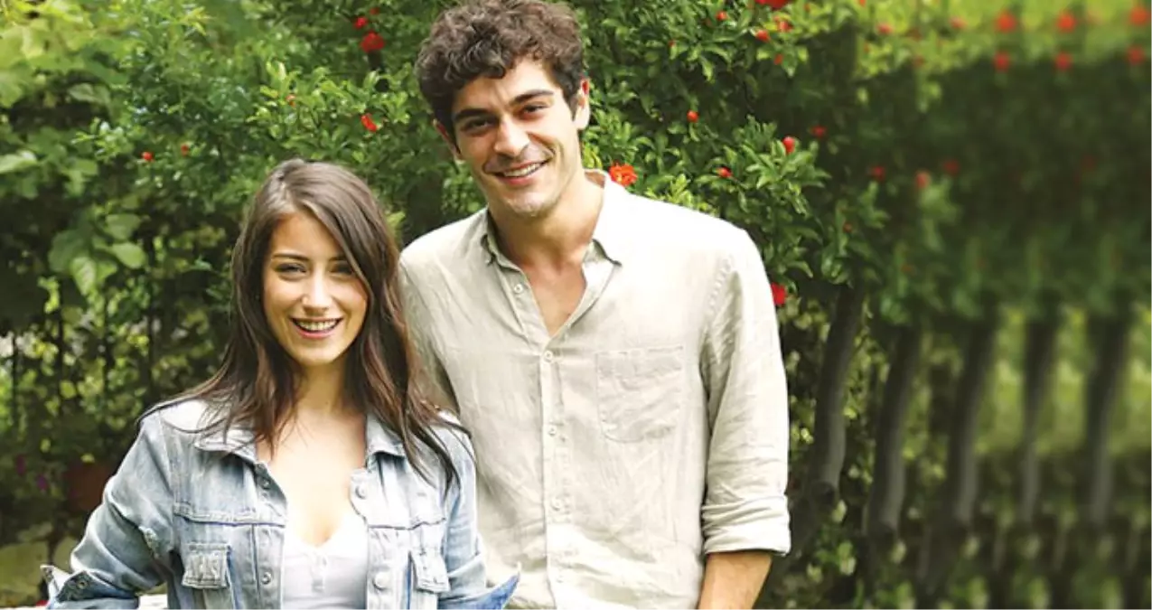 \'Shameless\' Dizisinin Türkiye Uyarlamasında Hazal Kaya Başrol Oynayacak