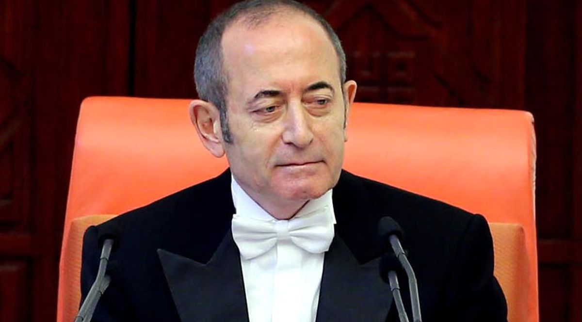 TBMM Genel Kurulu Toplandı