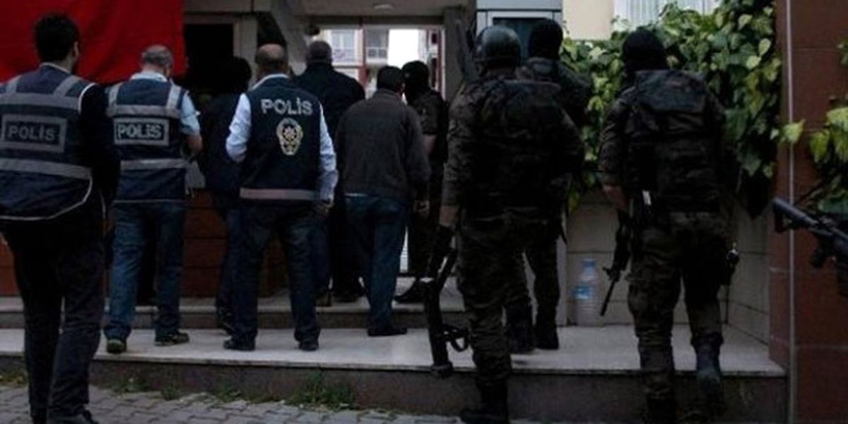 Tunceli\'deki Terör Örgütlerine Yönelik Operasyon
