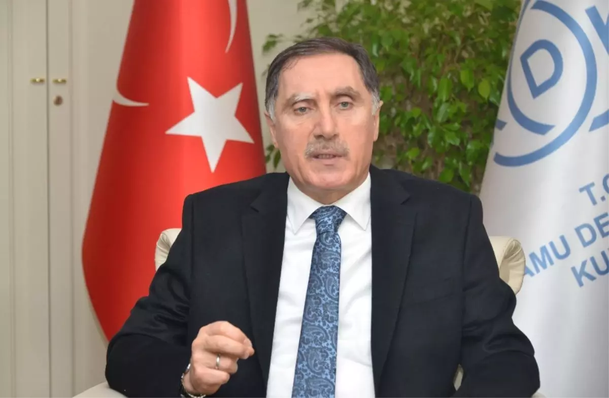 Türkiye ve Azerbaycan Ombudsmanlıkları Arasında İş Birliği Mutabakatı