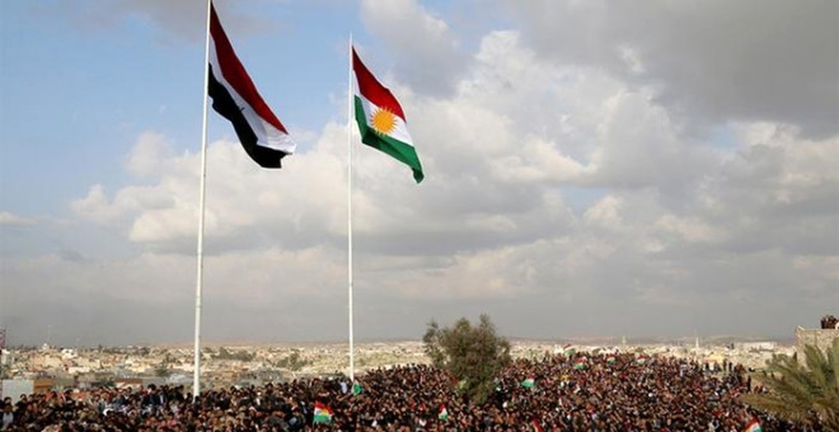Türkmenler, Kerkük İl Meclisi Başkanı Talabani\'ye Dava Açtı