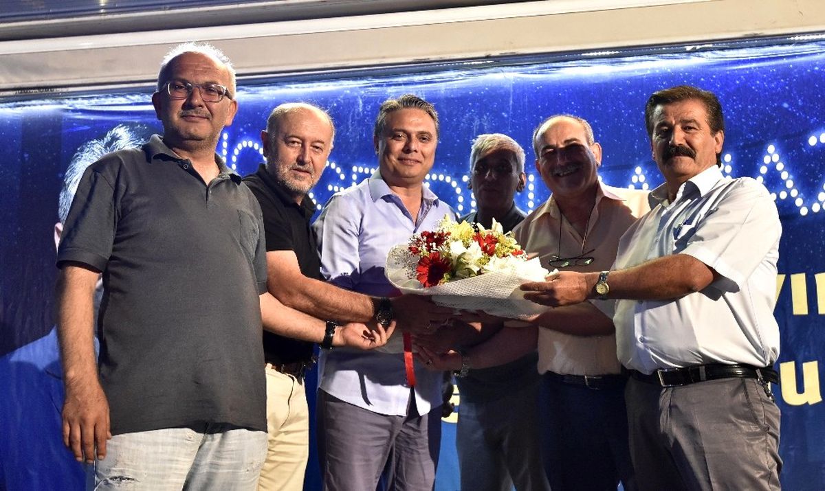 Başkan Uysal: "Temiz Belediyeciliğin Yolundayız"