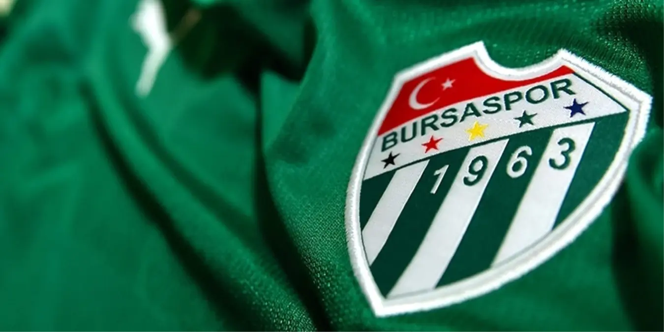 Bursaspor Le Guen\'i Bekliyor