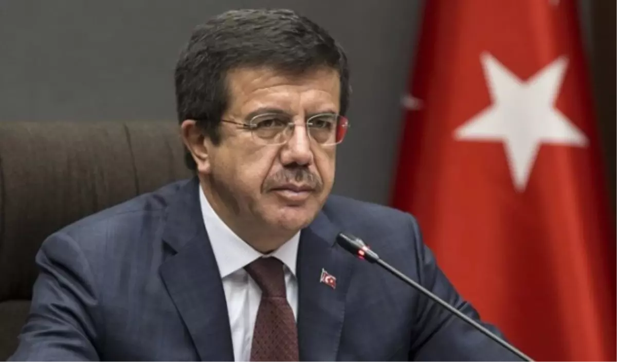 Ekonomi Bakanı Zeybekci: Nahçıvan ile Ticaret Serbest Hale Geliyor