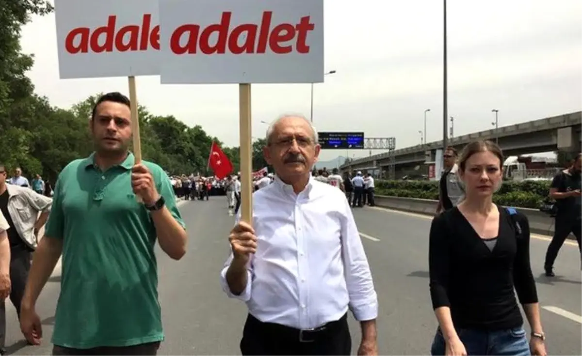 Gündem Özeti / 18 Haziran 2017