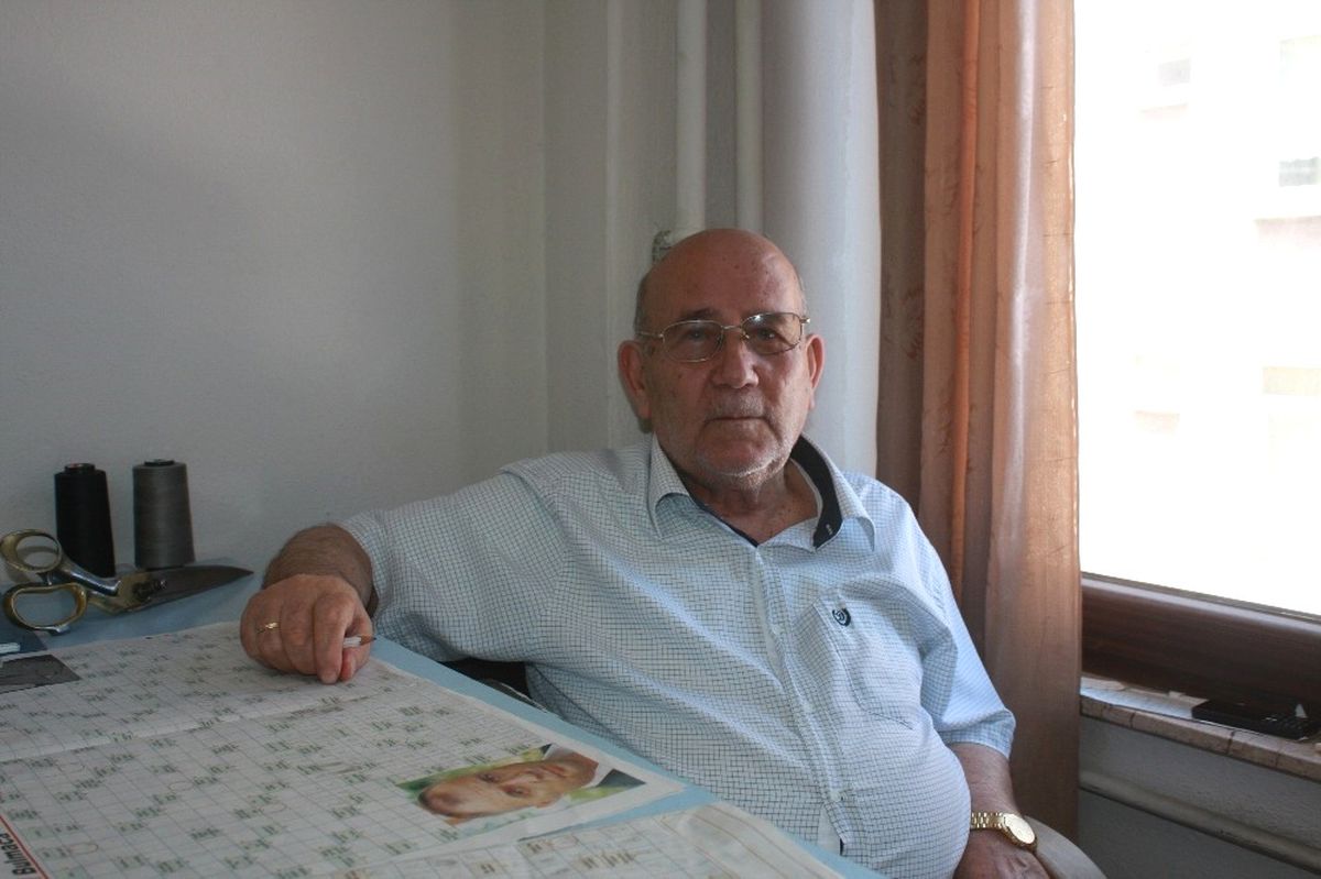 Ismarlama Elbiseler Tarihe Karışıyor