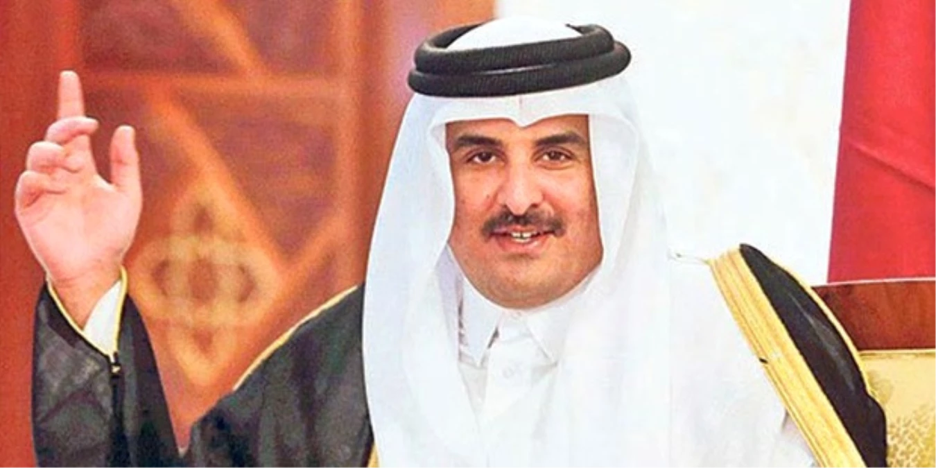 Katar ile Bazı Arap Ülkeleri Arasındaki Kriz