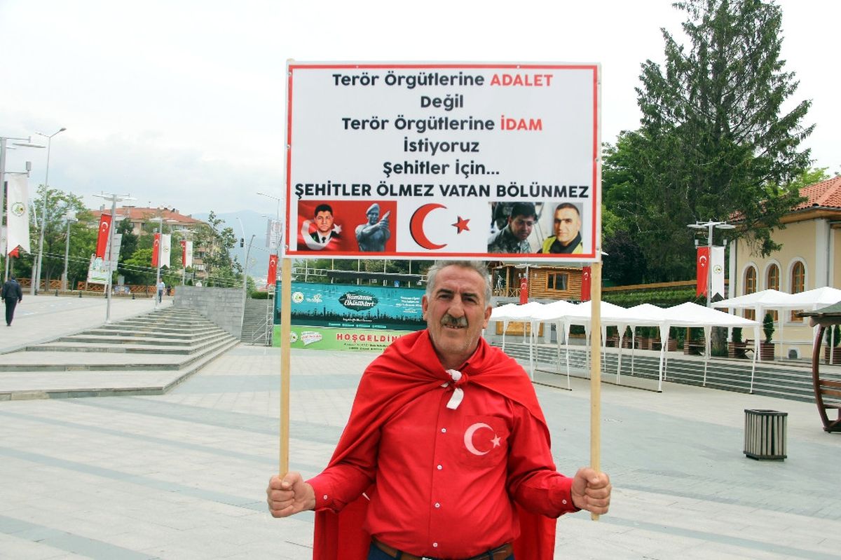 Kılıçdaroğlu\'na Tepki Yürüyüşüne Izin Çıkmadı