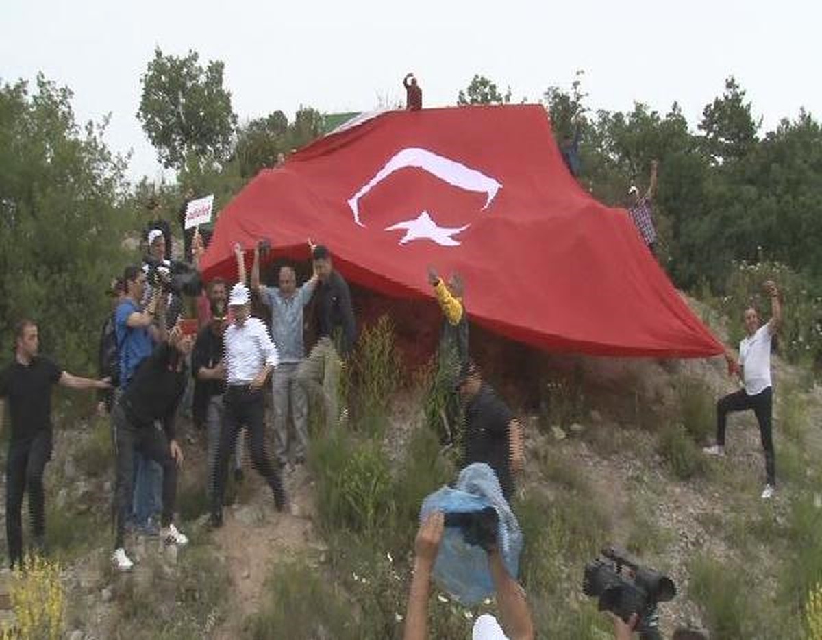 Kılıçdaroğlu: Yargıyla Bizi Tehdit Etmek İstiyorlar (2)