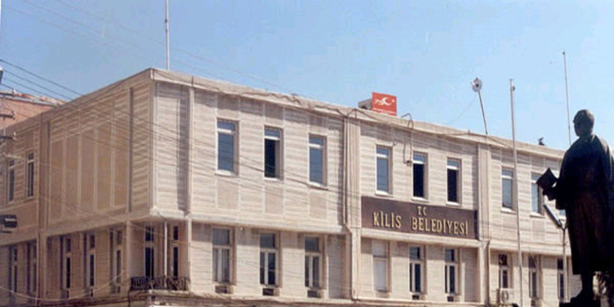 Kilis Belediyesi 10 Bin Kişilik İftar Verecek