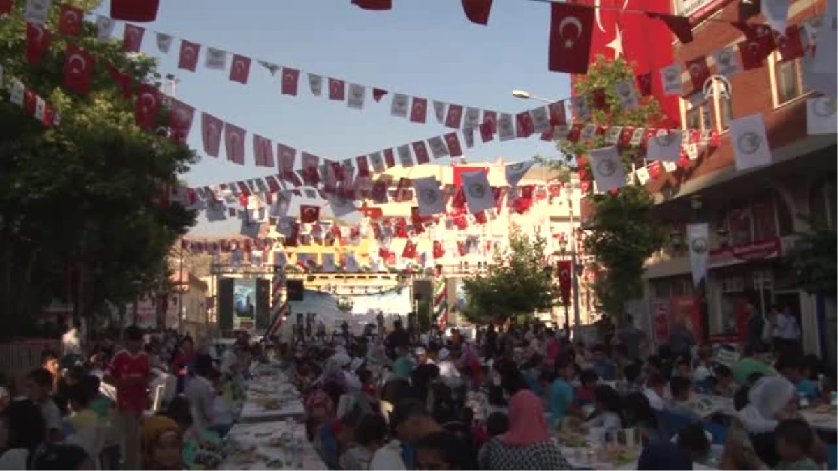 Kiraz Festivali