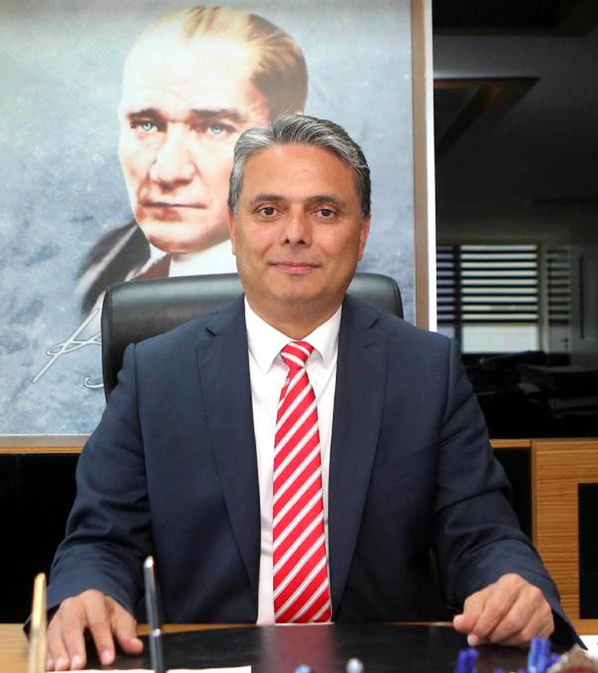 Moskova\'daki Festival İçin CHP\'li ve MHP\'li Başkanlara İzin Çıkmadı