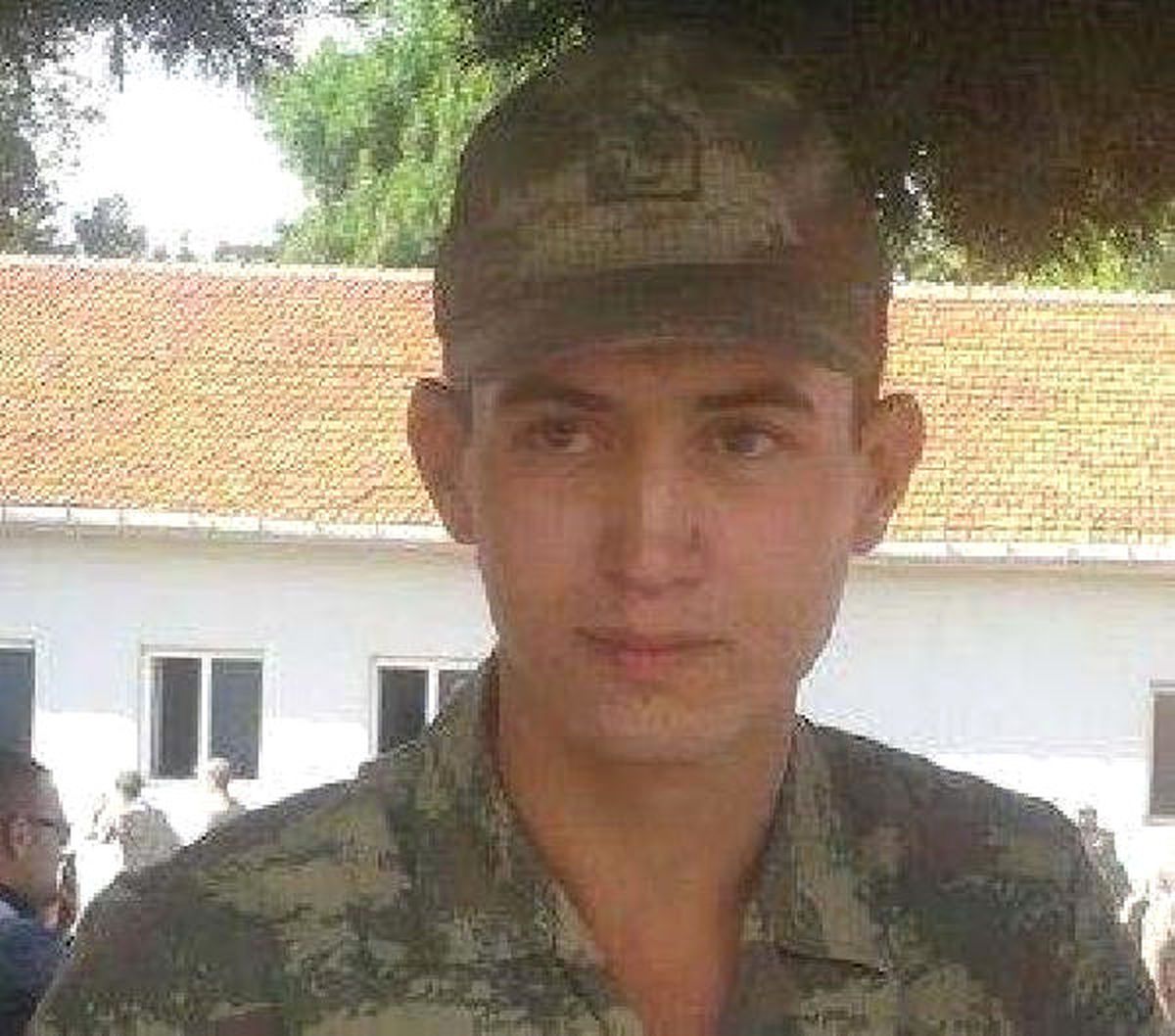 Nezarethanede İntihar Etti